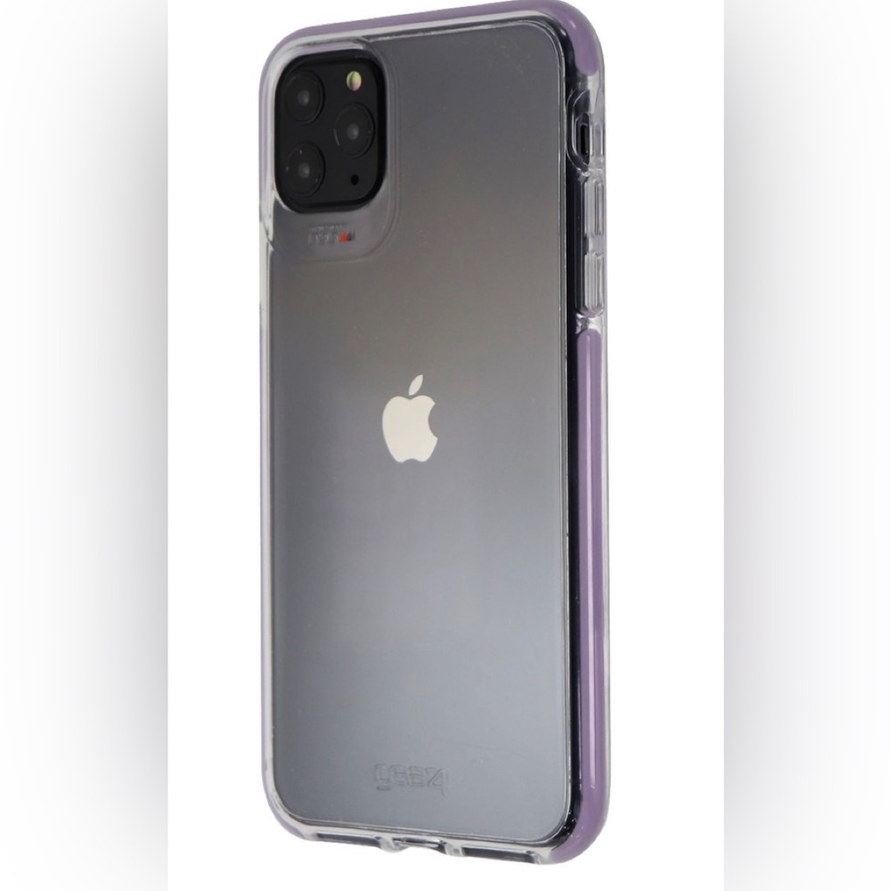 Gear4 Piccadilly Case for the Apple iPhone 11 Pro Max (6.5-inch) Lavender